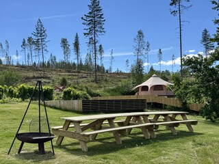 Ferienhaus Uddeholm  38