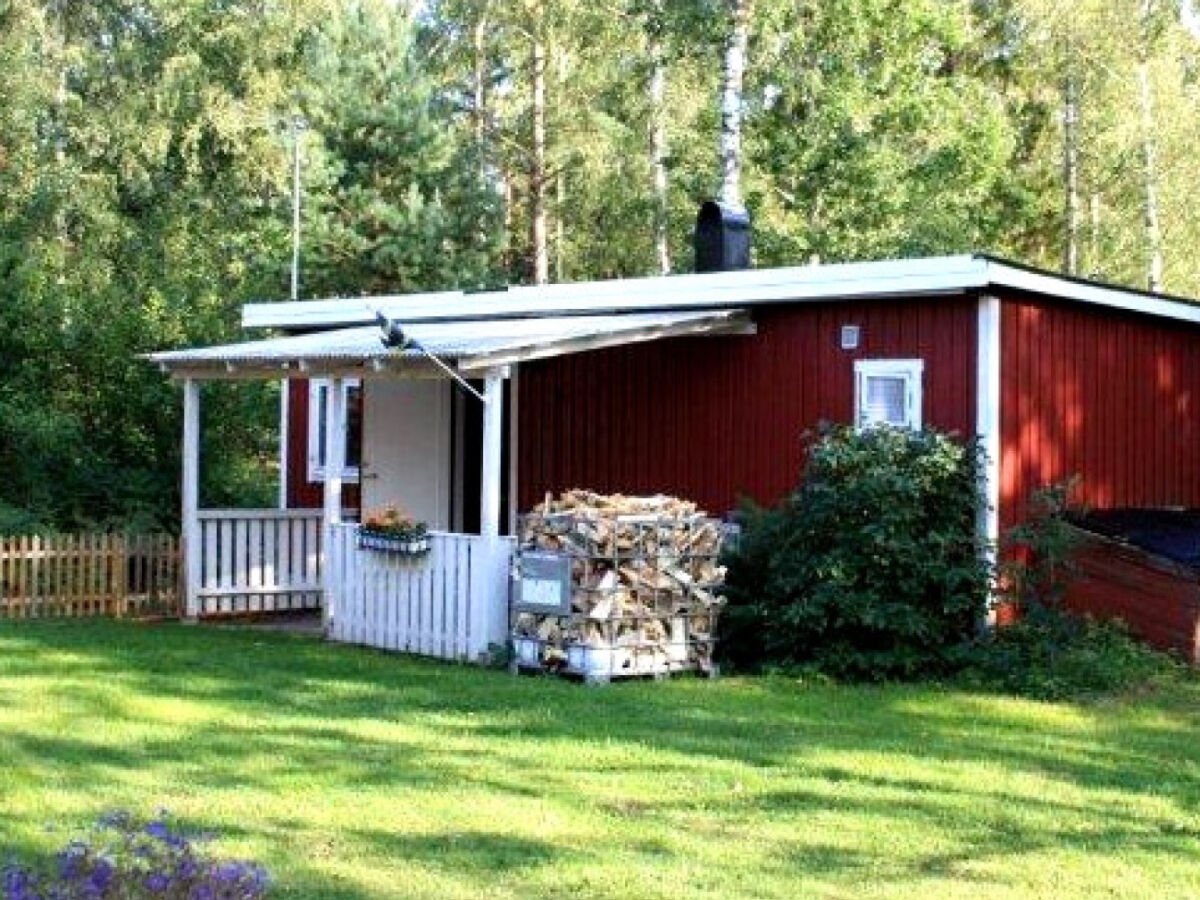 Holiday house Oskarshamn Outdoor Recording 1