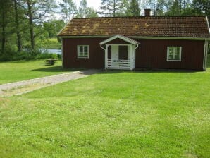 Holiday house Haga - Jaktstugan - Bodafors - image1