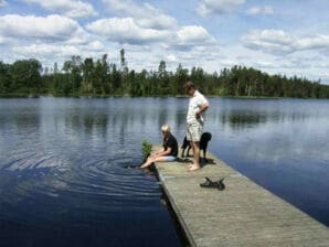 Holiday house Hällen - Skruv - image1