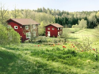 Ferienhaus Valdemarsvik  2