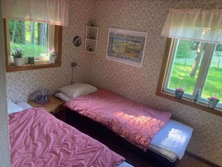 Holiday house Odensjö Features 4