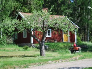 Maison de vacances Hastigtorp