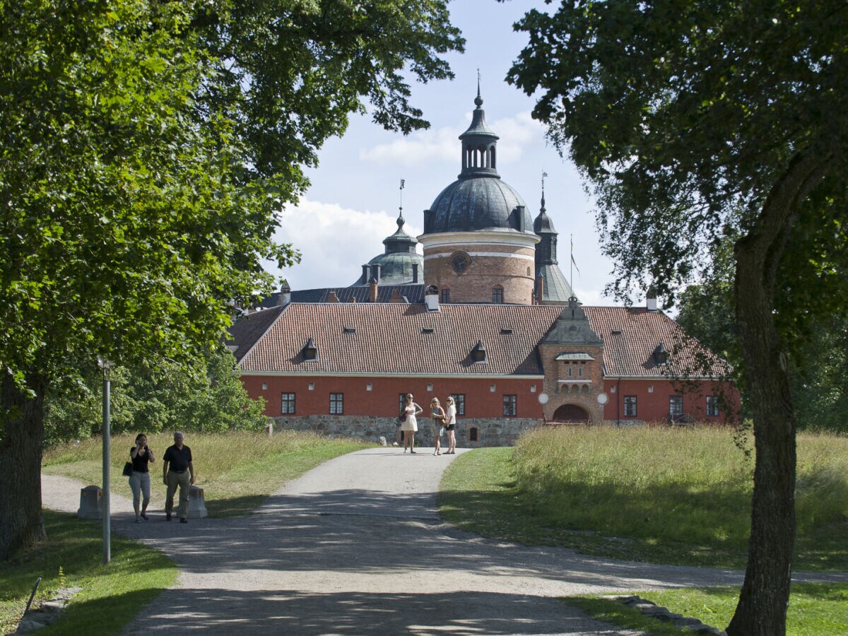 Ferienhaus Laxne  7