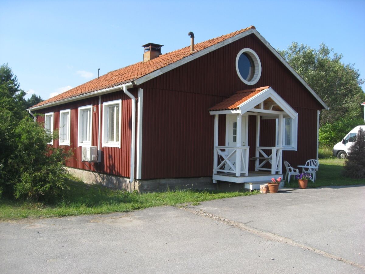 Ferienhaus Blankaholm Außenaufnahme 1