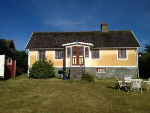 Holiday house Havet Sölvesborg - Falkvik - image1