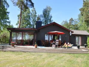 Holiday house Havsutsikt Pukavik - Sölvesborg - image1