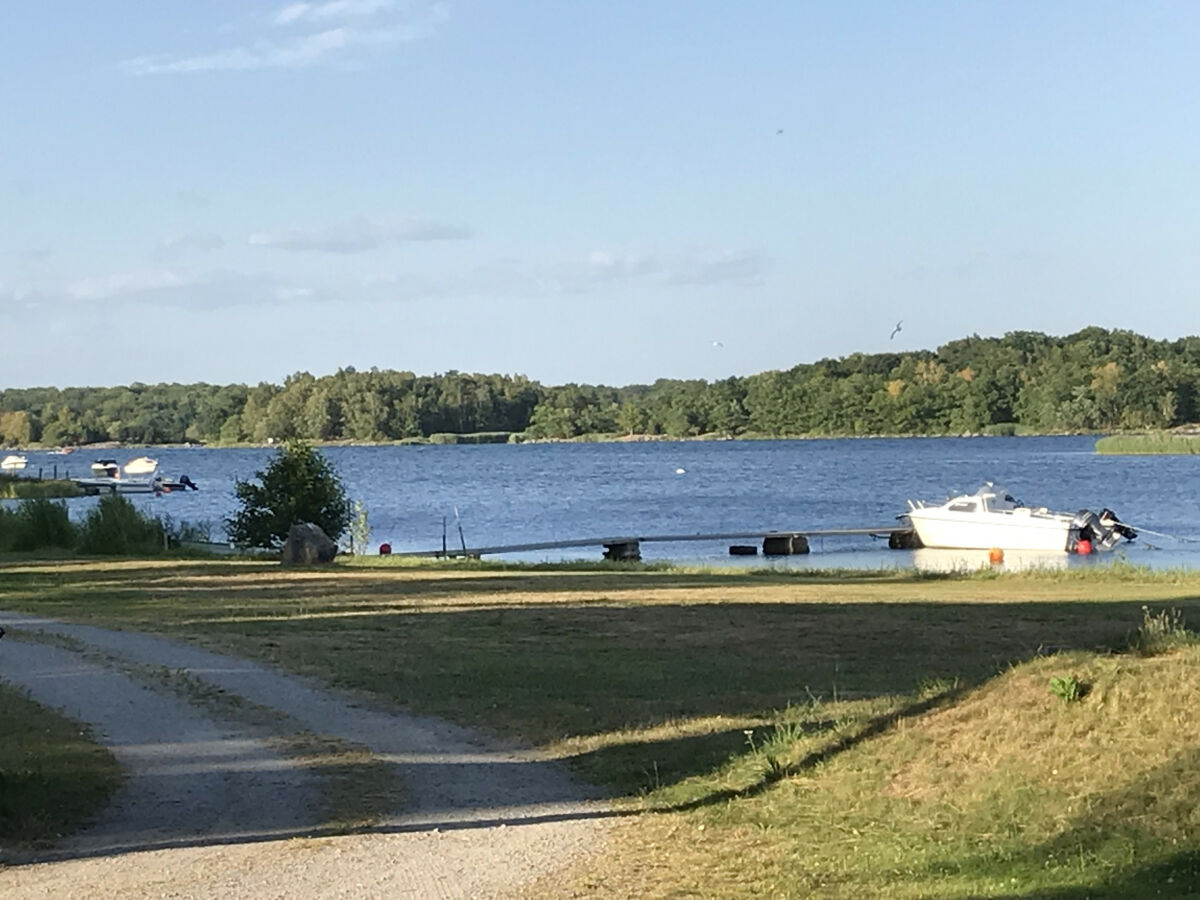 Ferienhaus Sölvesborg Außenaufnahme 2