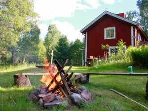 Holiday house Herrafällan - Alstermo - image1