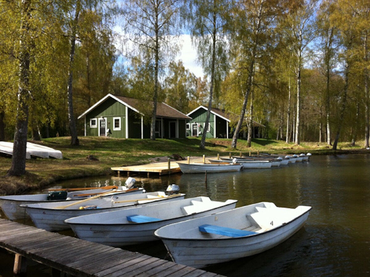 Ferienhaus Bärsta  4