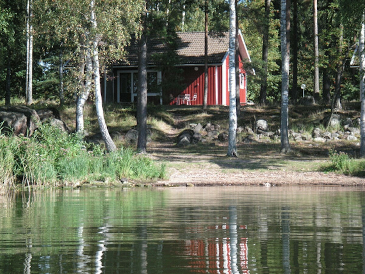 Ferienhaus Bärsta  5