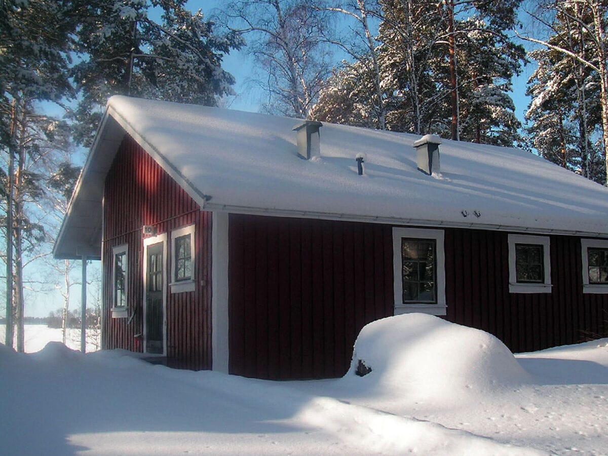 Ferienhaus Bärsta  6