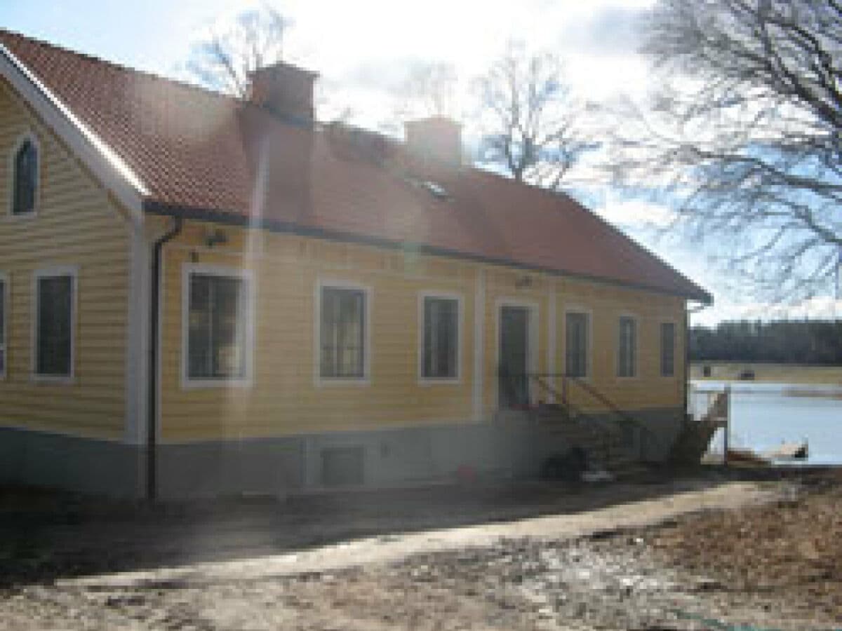 Ferienhaus Norrköping Außenaufnahme 1