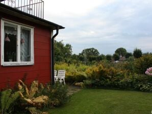 Holiday house Hjorten - Oskarshamn - image1