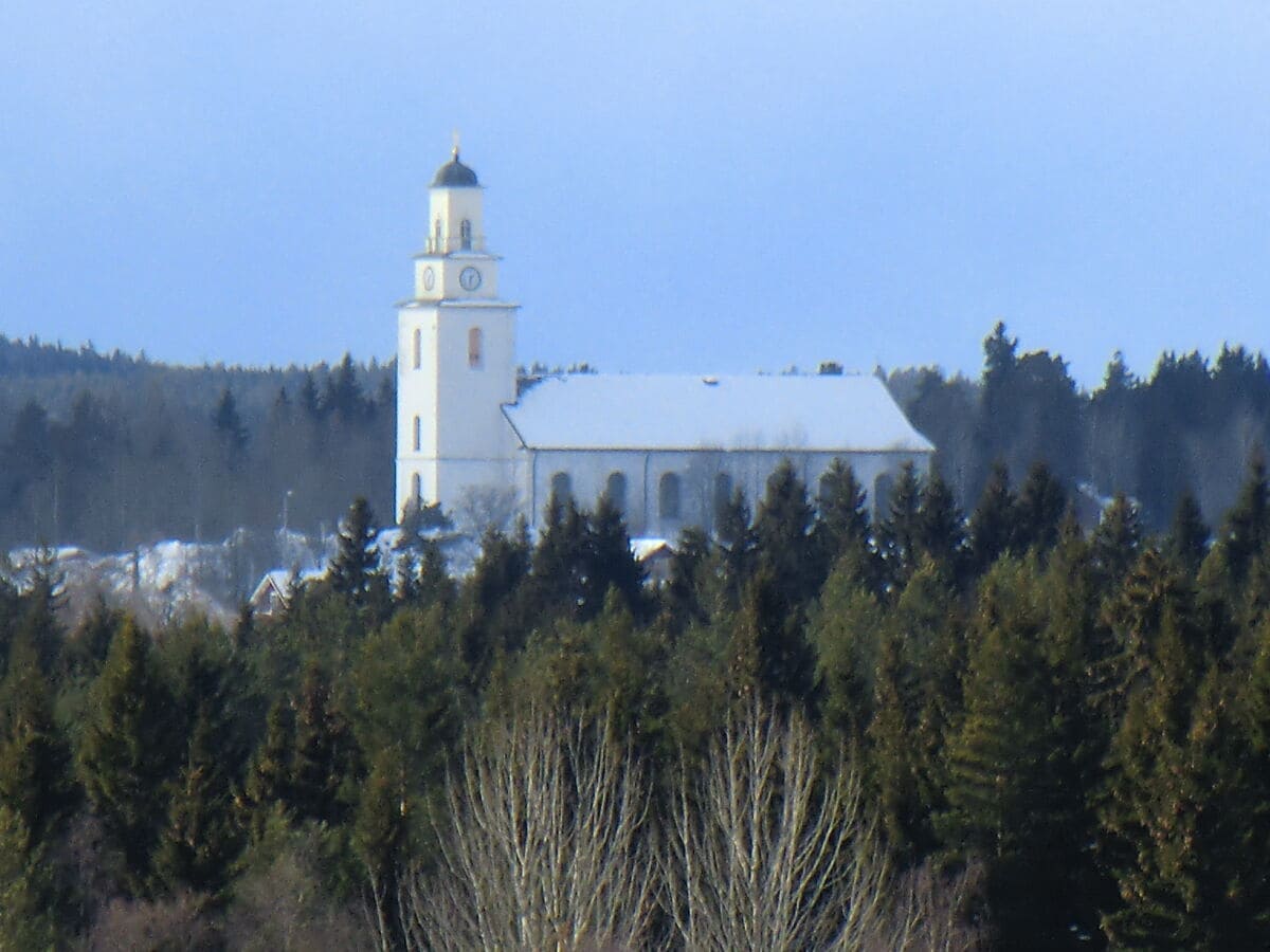 Ferienhaus Boda Kyrkby  13