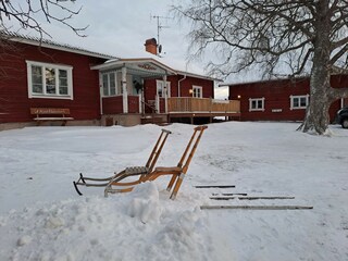 Ferienhaus Boda Kyrkby  15