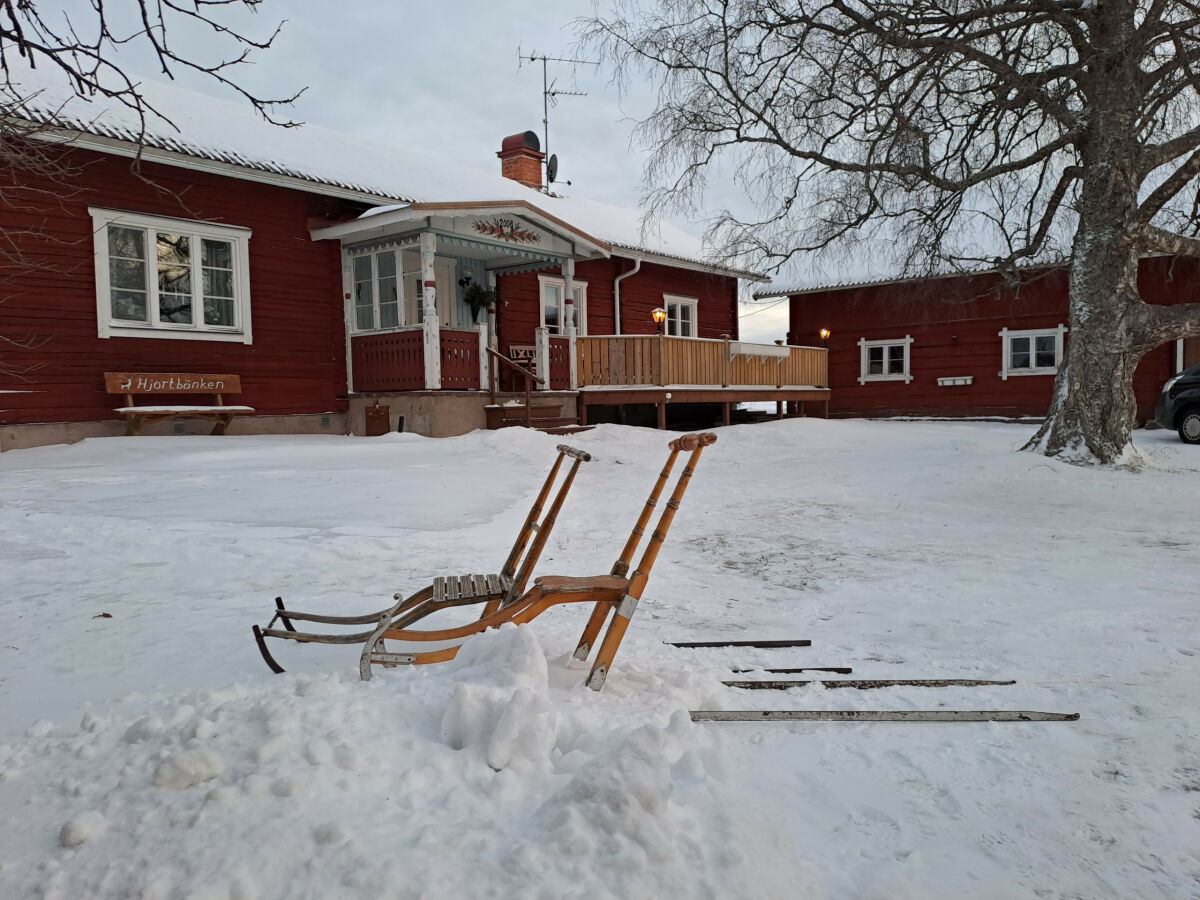 Ferienhaus Boda Kyrkby  16