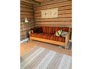 Ferienhaus Boda Kyrkby  21