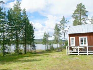 Holiday house Hjortronstuga - Arvidsjaur - image1