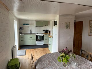 Holiday house Borgholm  5
