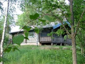 Holiday house Hult 2 - Vimmerby - image1