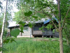 Maison de vacances Hult 2