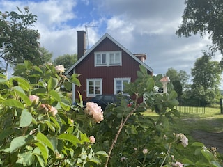 Ferienhaus Lekeryd  4