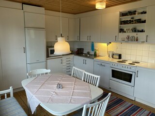 Ferienhaus Lekeryd  6
