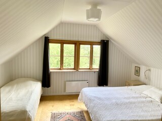 Ferienhaus Lekeryd  10