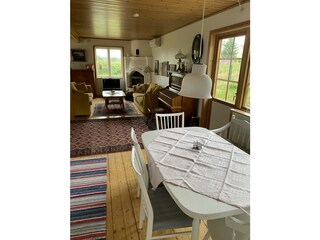 Ferienhaus Lekeryd  11