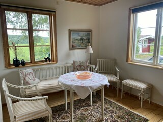 Ferienhaus Lekeryd  15