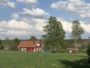 Ferienhaus Idyll i Tovrida - Lekeryd - image1