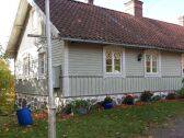 Holiday house Borgholm Outdoor Recording 1