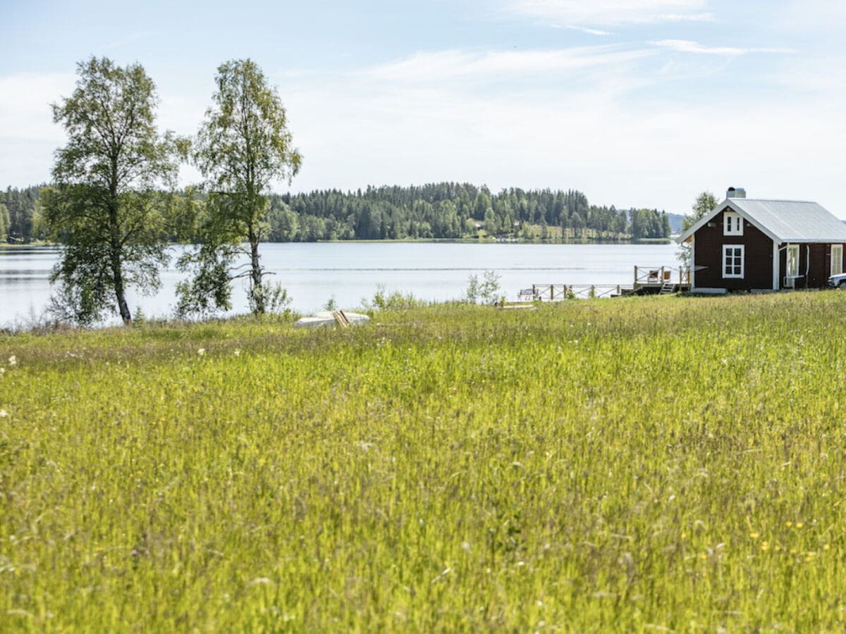 Ferienhaus Gällö Außenaufnahme 4