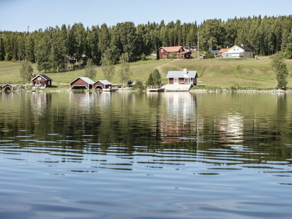 Ferienhaus Gällö  20