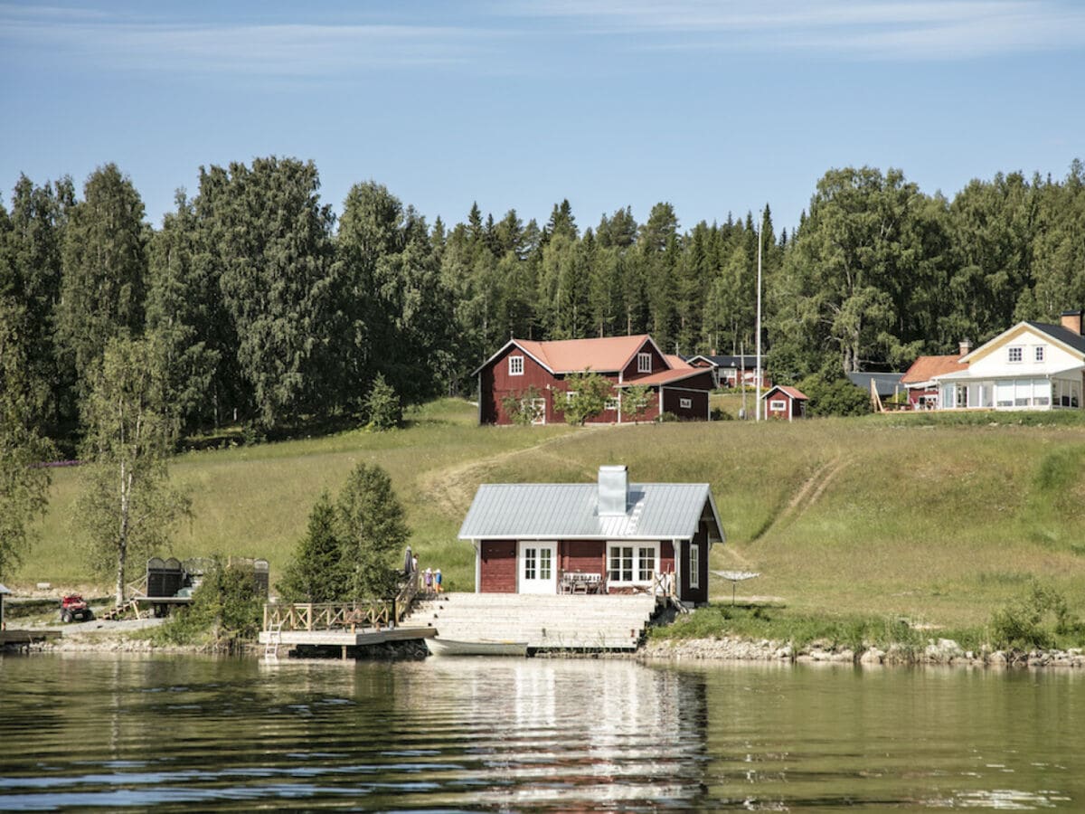 Ferienhaus Gällö  21