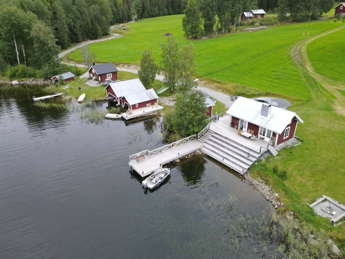 Ferienhaus Gällö  30