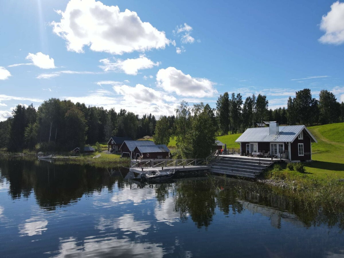 Ferienhaus Gällö  33