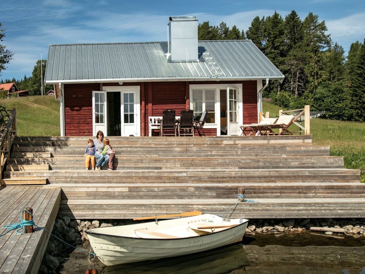 Ferienhaus Gällö  46