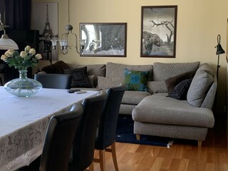 Ferienhaus Hölö  8
