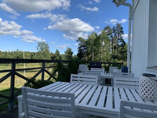 Ferienhaus Hölö  13