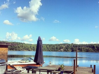 Holiday house Hölö  18