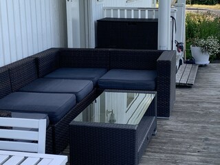 Holiday house Hölö  22
