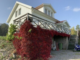 Holiday house Hölö  23