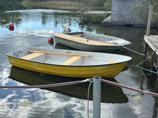 Ferienhaus Hölö  29