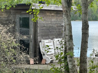 Ferienhaus Hölö  31