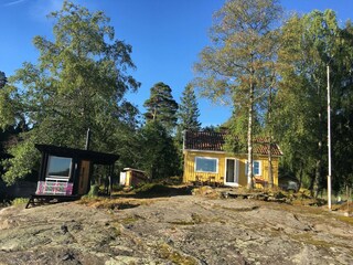 Ferienhaus Tostared  12