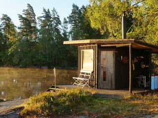 Holiday house Tostared  13
