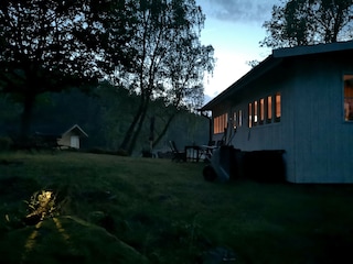 Holiday house Tostared  5