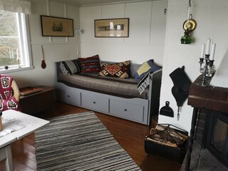 Ferienhaus Tostared  6